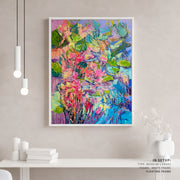 Vibrant Floral Dreams – image 6