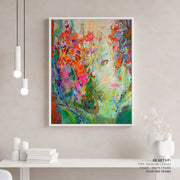 Vibrant Garden Bliss – image 6