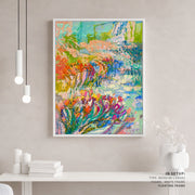 Vibrant Garden Path – image 3