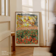 Vibrant Landscape – image 6