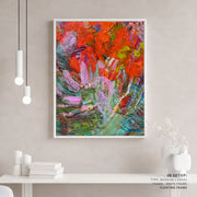 Vivid Bloomscape – image 3