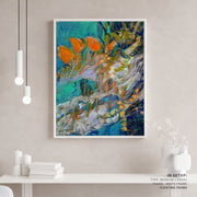 Vivid Floral Dream – image 3