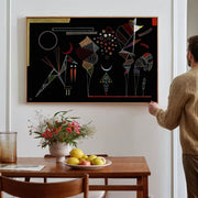 Study for “Reduced Contrasts – image 6