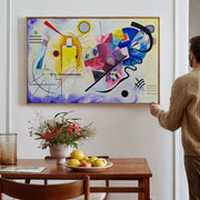 Yellow–Red–Blue – image 6