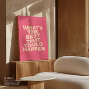 What's the Best That Could Happen 01 – image 6