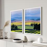 Wheat Fields – image 6