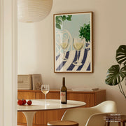 White Wine Under the Tree – image 6