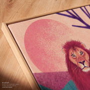 Wild Cat - Lion – image 6