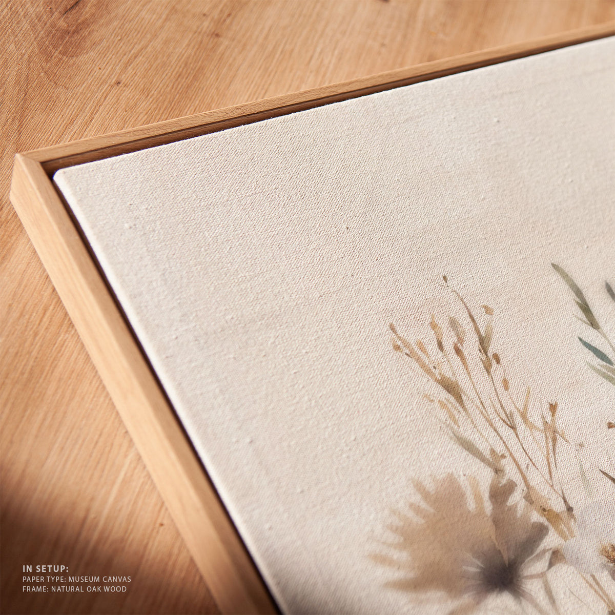 Wild Grasses-2