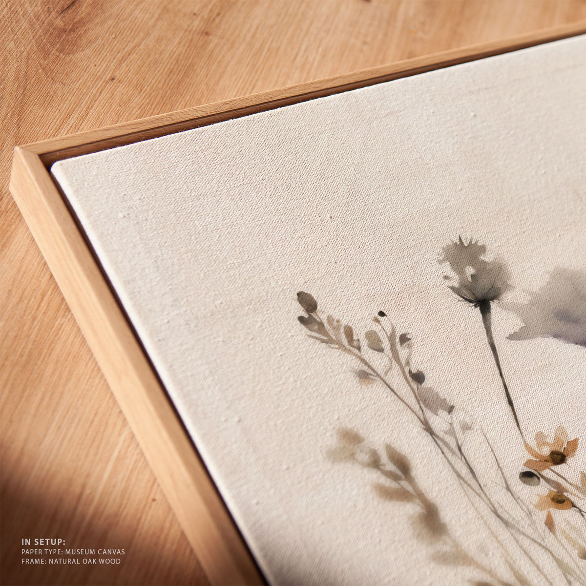 Wild Grasses-3