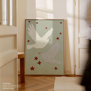 Winged Dreams – image 6