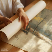 Winter Landscape – image 6