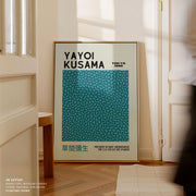 Yayoi Kusama Museum of Modern Art – image 6