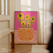 Yellow Roses – image 6