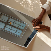 Yellow Table Light – image 6