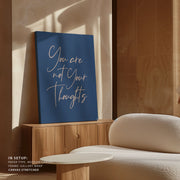 You Are Not Your Thoughts – image 6