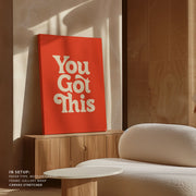 You Got This – image 6