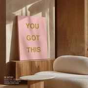 You Got This Pink Gold – image 6