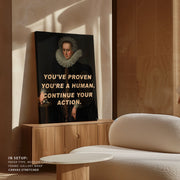 You've Proven You're a Human. Continue Your Action – image 6