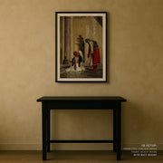 Young Greeks in the Mosque – image 6