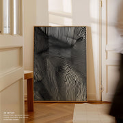 Zebra Flowform – image 7