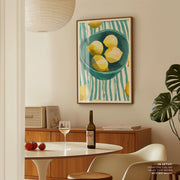 Zitronen in Schale 02 – image 6