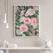 Zoye Painterly Bouquet – image 6