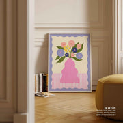 Floral Daydream – image 3