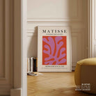 Matisse Reverie