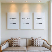 Luxury Fashion Posters – image 6