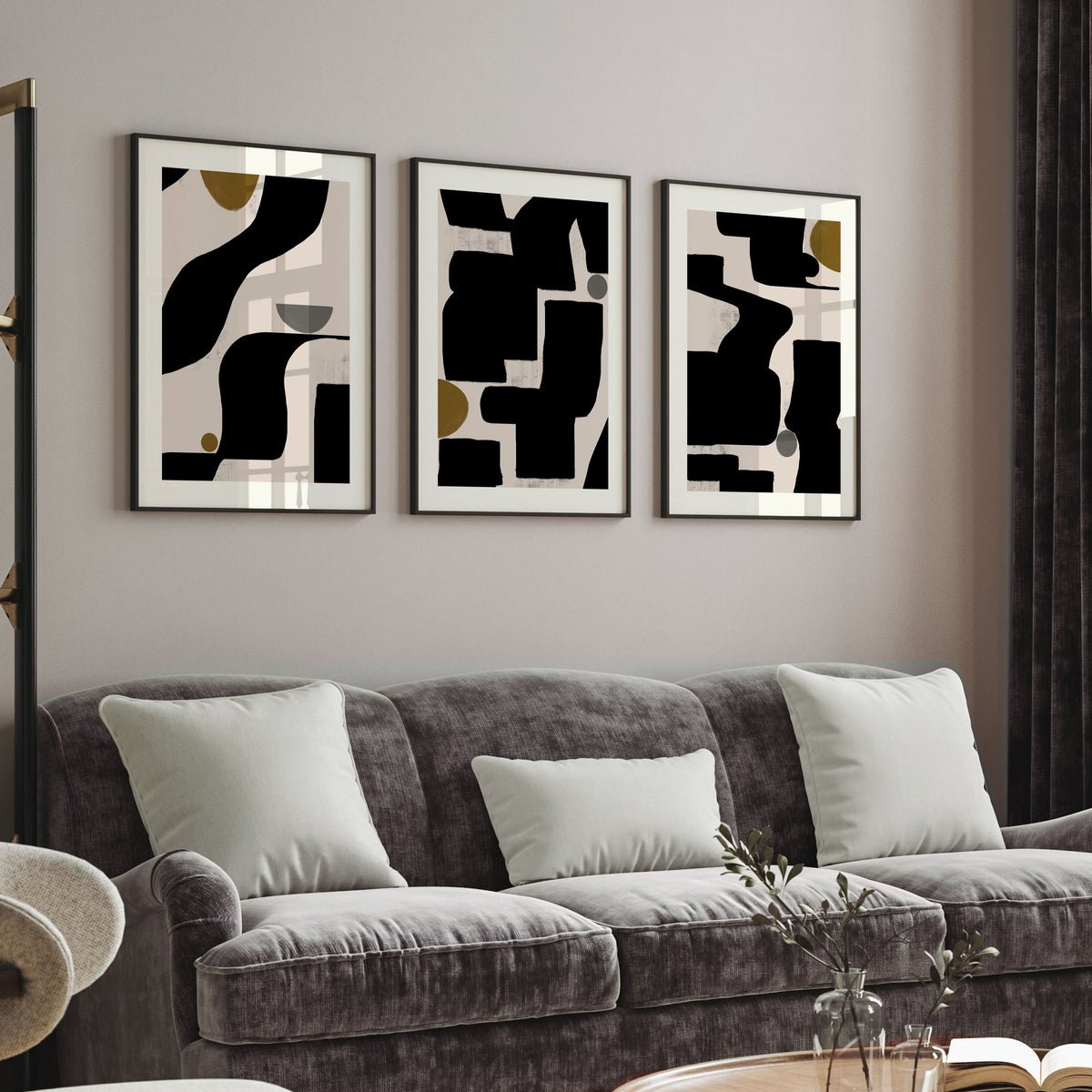 Abstract Art No 2