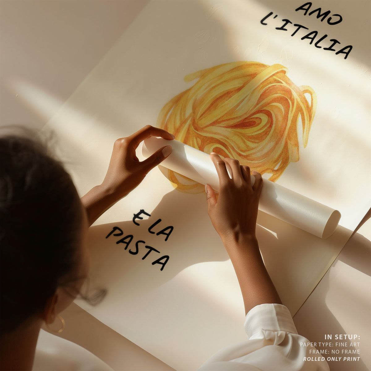Amo lAaitalia