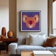 Animal Face - Koala – image 7