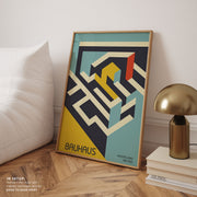 Bauhaus Poster Edit (110) – image 8