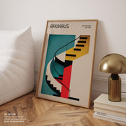 Bauhaus Poster Edit (114) – image 8