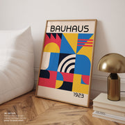 Bauhaus Poster Edit (47) – image 8