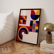 Bauhaus Poster Edit (60) – image 8