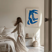 Blue Nude No.1 1958 – image 7