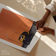Bombay Postcards Autorickshaw – image 7