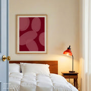 Colour Palette Burgundy 11 – image 7