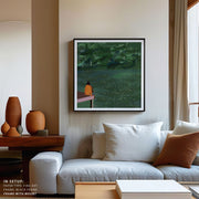 Daydreaming At The Lake – image 3