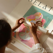 Gelato Icecream Delight – image 7
