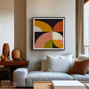 Geo Shapes Fall 21 Geo – image 8