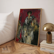 Hommage A Matisse – image 8
