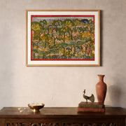 Maharao Umed Singh Hunting Tigers – image 7