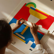Margarita Bauhaus Cocktail – image 7