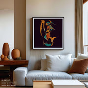 Mermaid - Parrot – image 3
