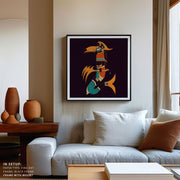 Mermaid - Toucan – image 7