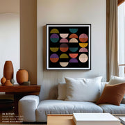 Mid Circles Terracotta Blck1 – image 8