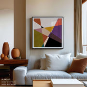 Mid Circles Terracotta Blck3 – image 8